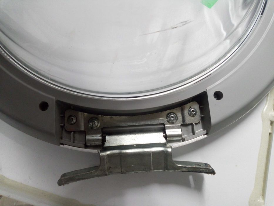 drzwi do pralki wasoft7f4 Whirlpool Bauknecht