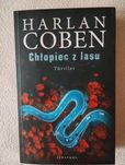 Harlan Coben | Chłopiec z lasu