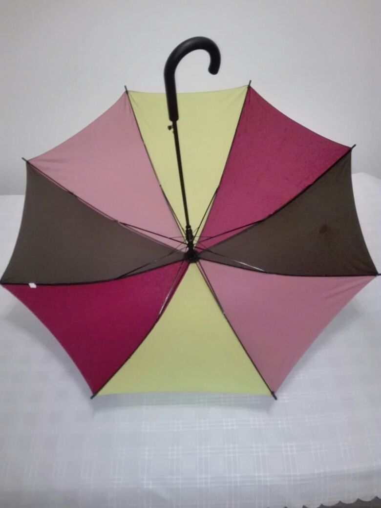 Parasol firmy "Ideen Welt", średnica 100cm