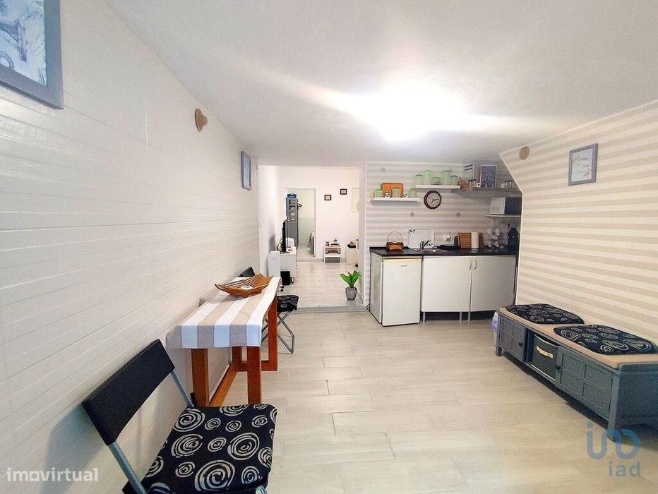 Casa / Villa T2 em Borba (Matriz) de 50,00 m2