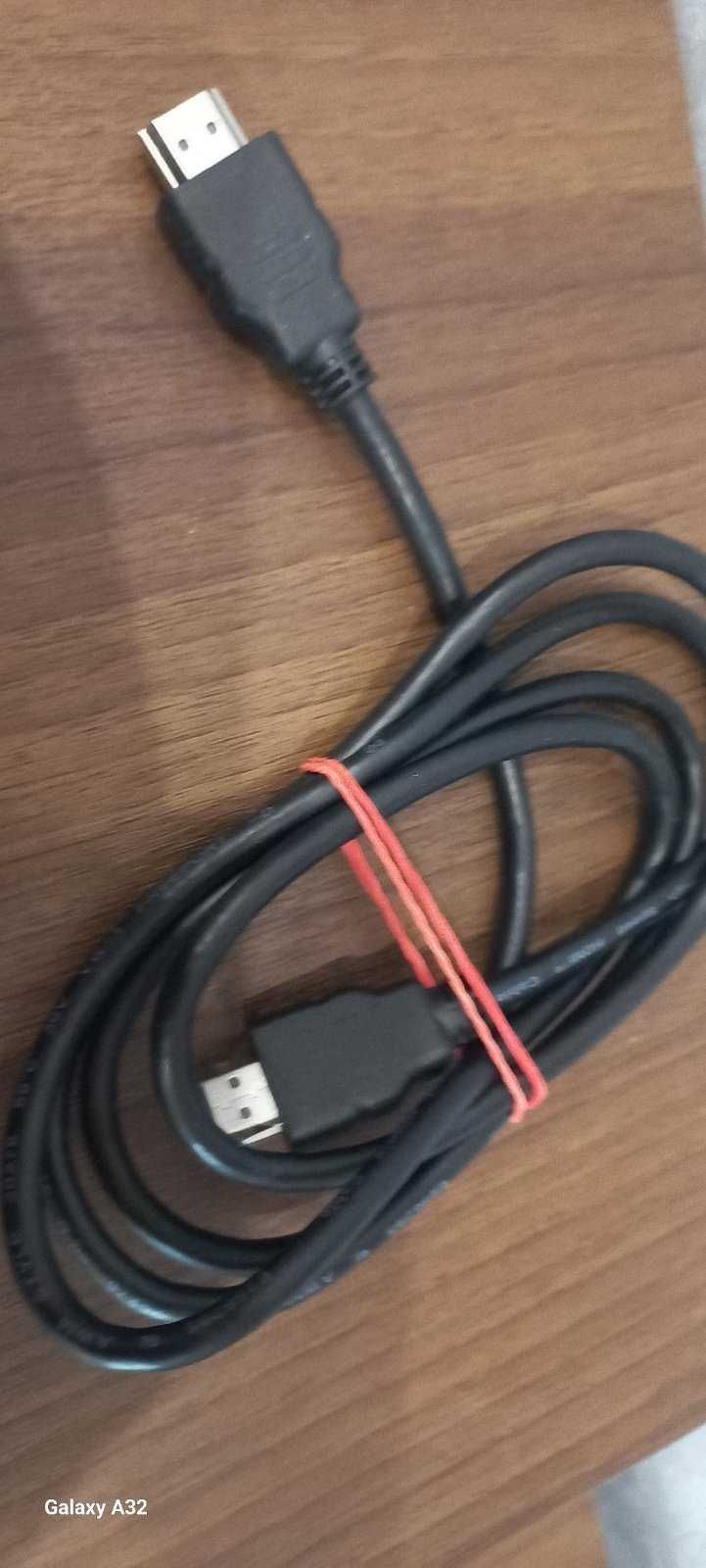 Кабель живлення/ перехідник Vga-Dvi/6 pin-2*8 pin/usb-Ethernet