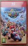 PUDEŁKO BOX do Mario Kart World Nintendo Switch 2 bez gry