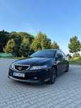 Honda Accord 7 2.4l LPG