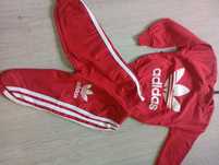 Dres adidas dla dzieci nowy