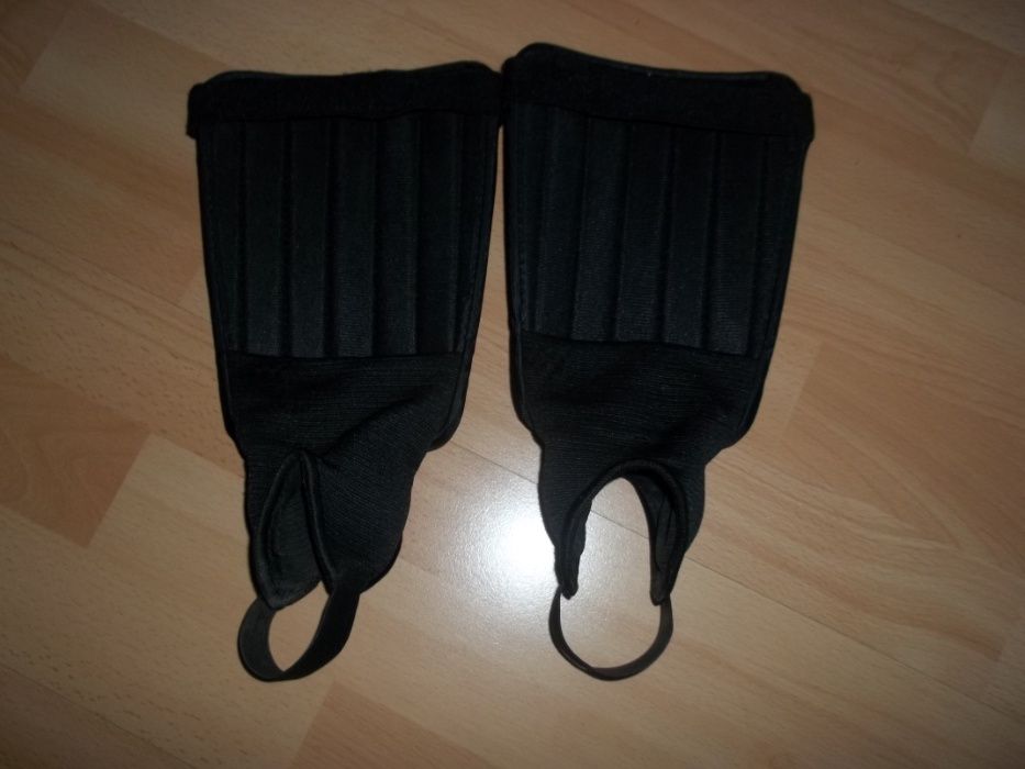 Ochraniacze piłkarskie