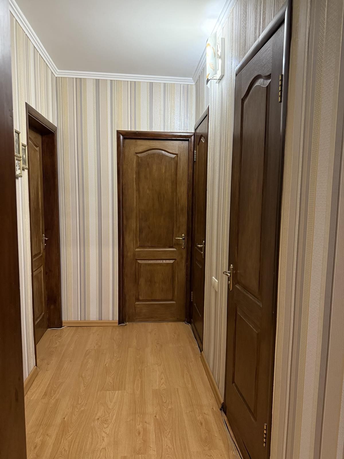 Продаж 4-х кімнатна по вул. Незалежності