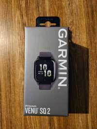 Smartwatch GARMIN Venu Sq 2