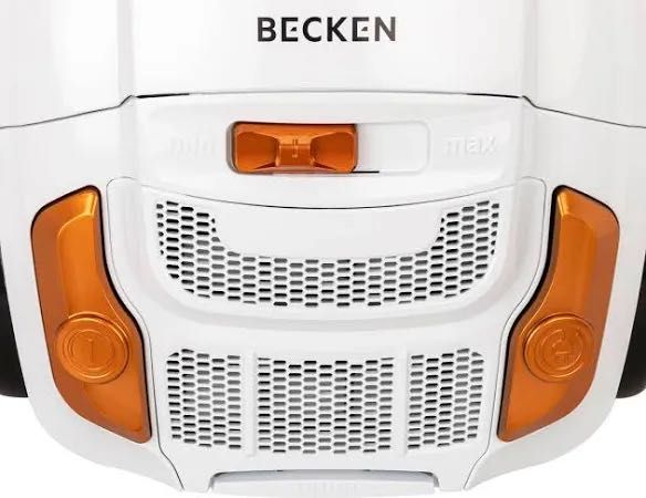 Aspirador Becken branco