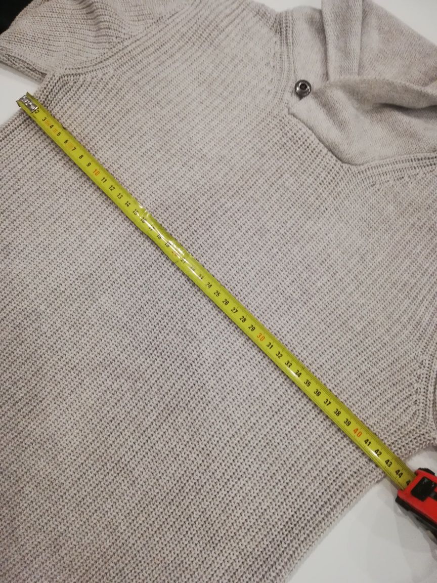 Zara Kids sweter chłopięcy