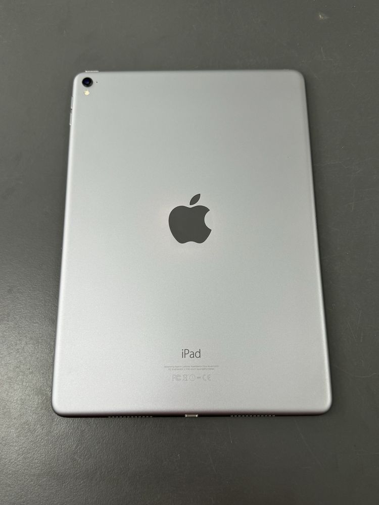 iPad Pro 128gb 9,7”