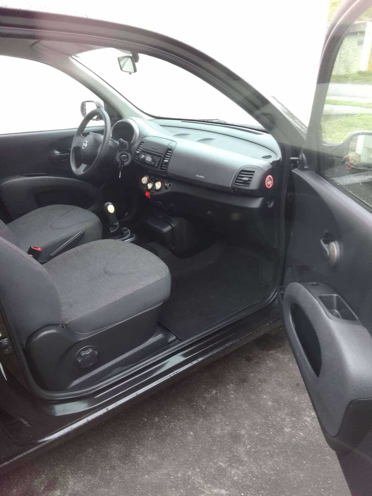 Nissan Micra 1.2  2005 KLIMA !