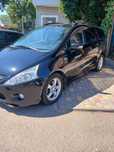 Mitsubishi Grandis  2004