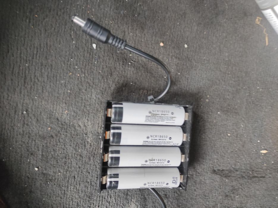 Безперебійник для wifi роутера і модема