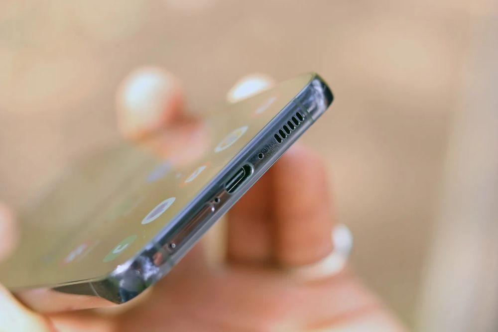 Samsung Galaxy S23 Plus