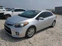 2014 Kia Forte Ex