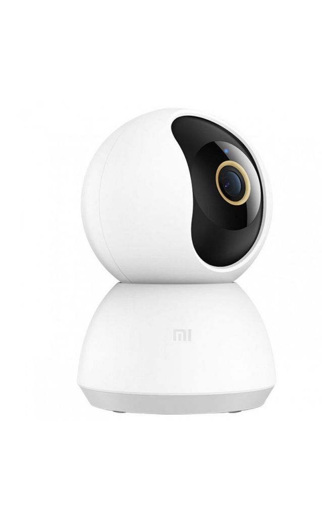 Mi Home Security Camera 360•1080p