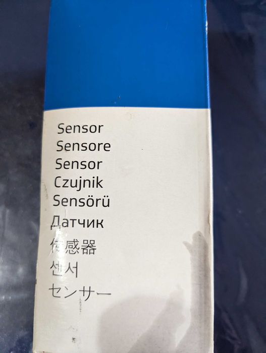 Датчик положения коленвала Delphi SS 11009.  Цену знижено