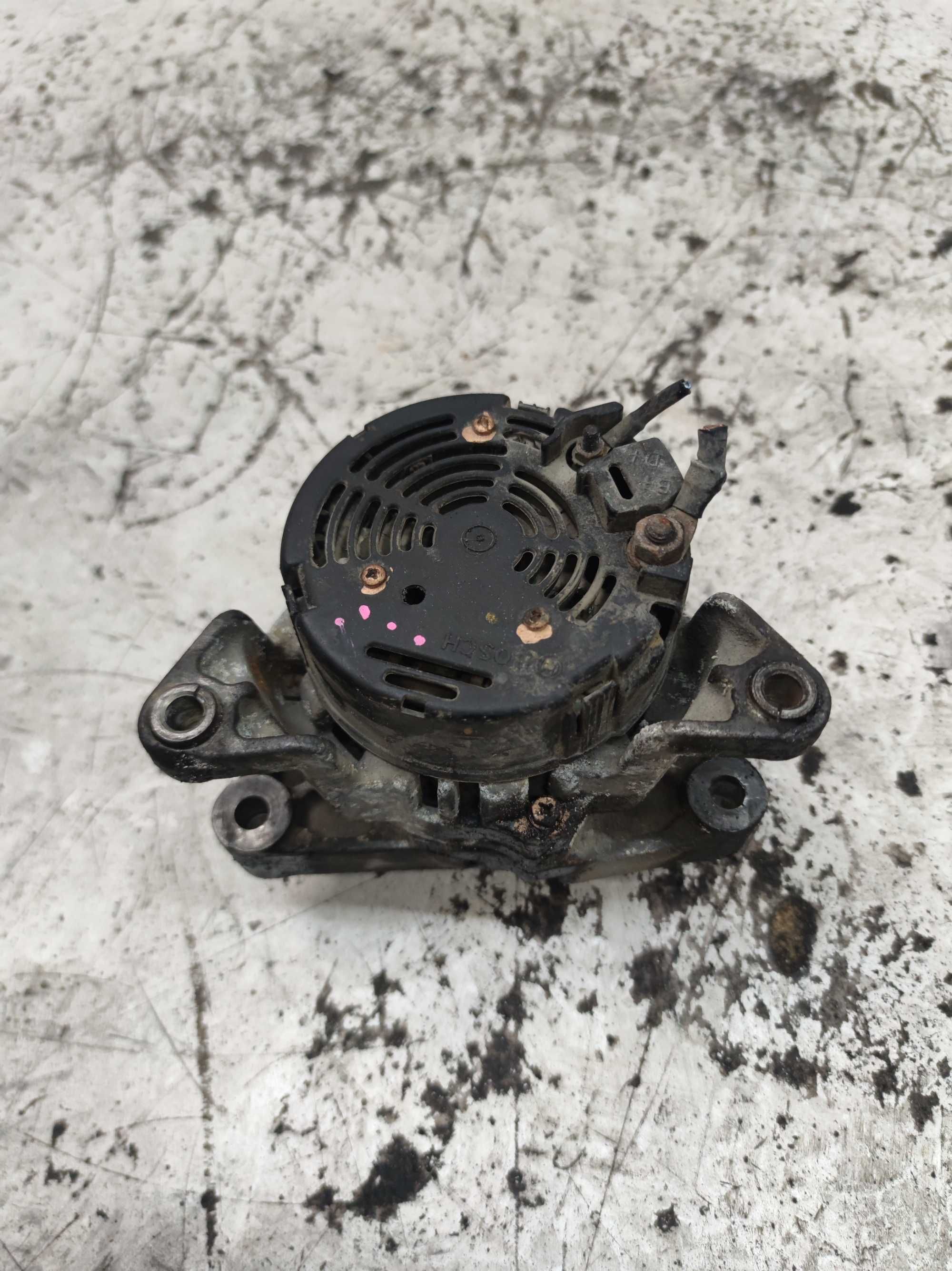 Opel Corsa B 1.0 Opel Corsa C 1.0  Alternatory