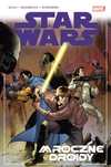 Star Wars. Mroczne droidy. Tom 7. Egmont - komiksy