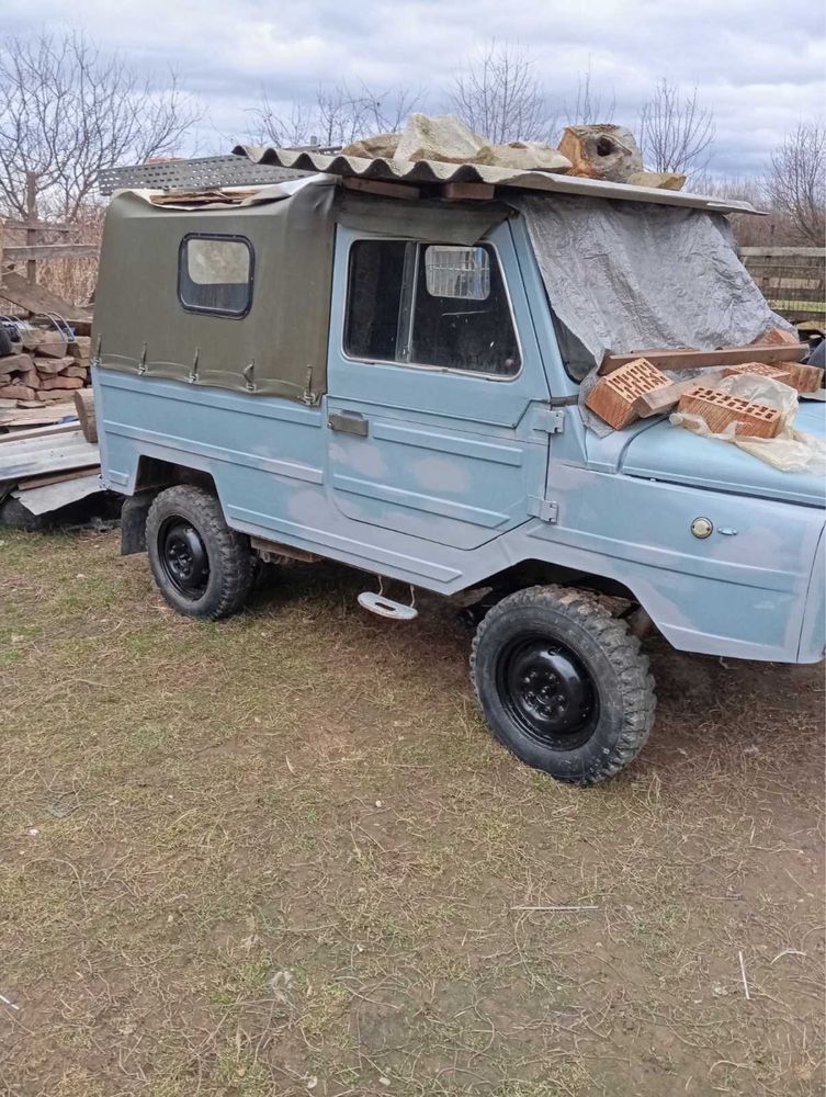 Продається ЛУАЗ 1350₴