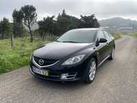 Mazda 6 Sedan 2.0 diesel