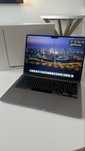 Apple Macbook Air M2 13” 8/256 256GB pamieci 8GB Ram Space Gray Szary