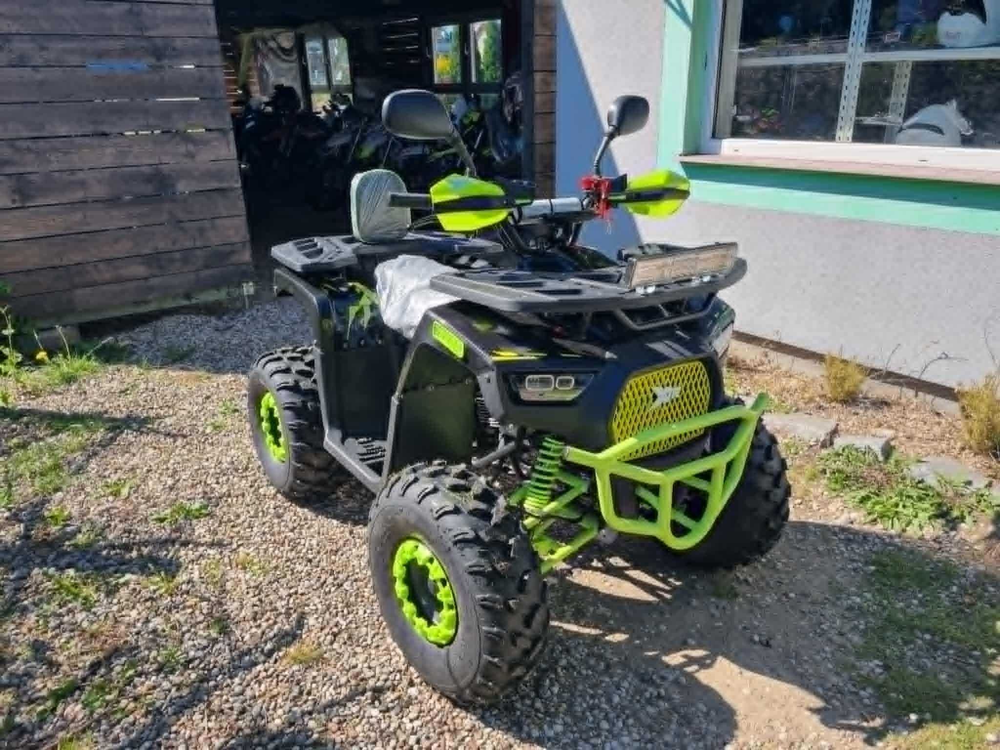 XTR DISCOVERY PRO 150 Nowy! Raty! Świetny dla młodzieży!