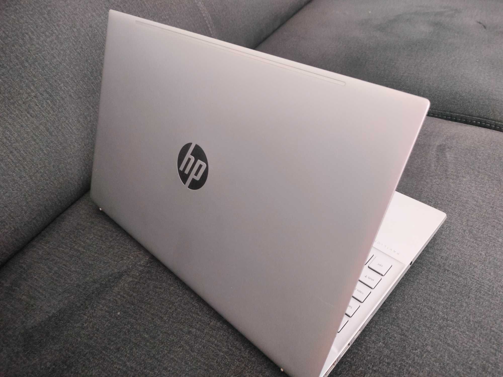 Laptop HP pavilion - 512GB | 8GB RAM 3200MHz | I5-1135G7 2.40GHz