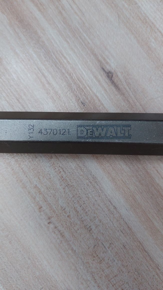 Зубило DeWalt DT6942