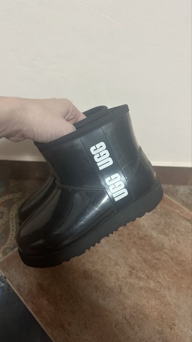 UGG оригінал 32 розмір EU31/UK12 устілка 20 см