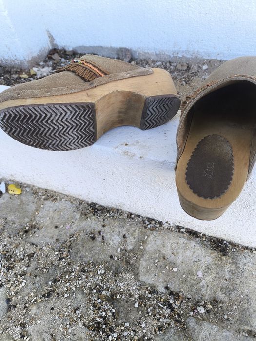 Socas com missangas  37