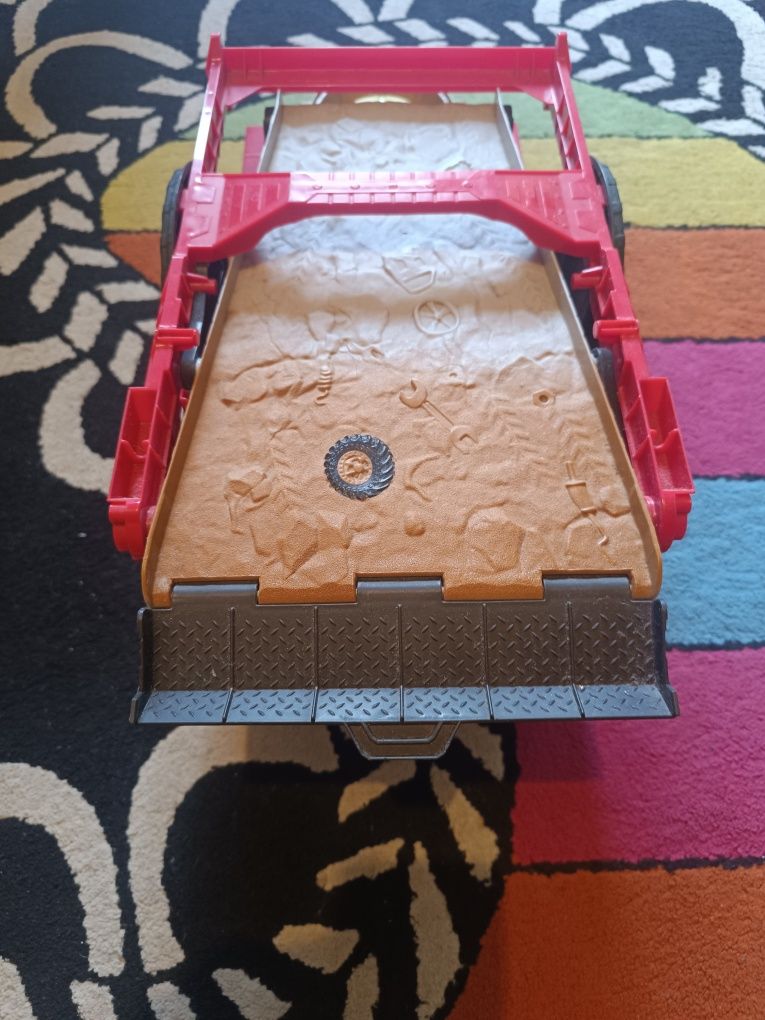 Camião Hotwheels