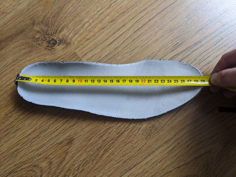 Продам мокасини Caterpillar Conquest Canvas 44-45