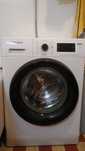 Pralka Whirpool Parowa Inverter