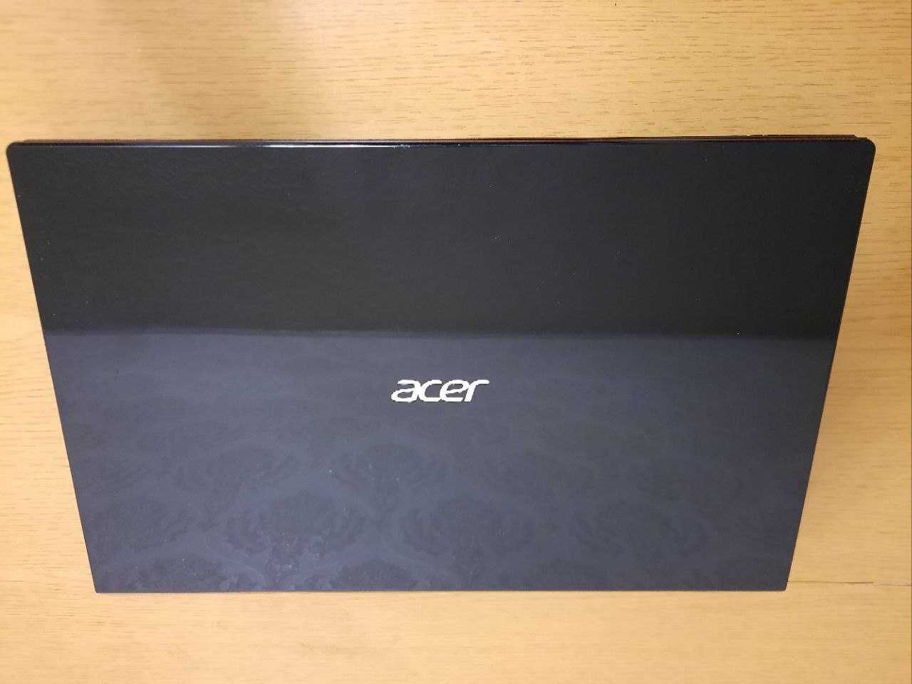 Ноутбук Acer Aspire V3-731