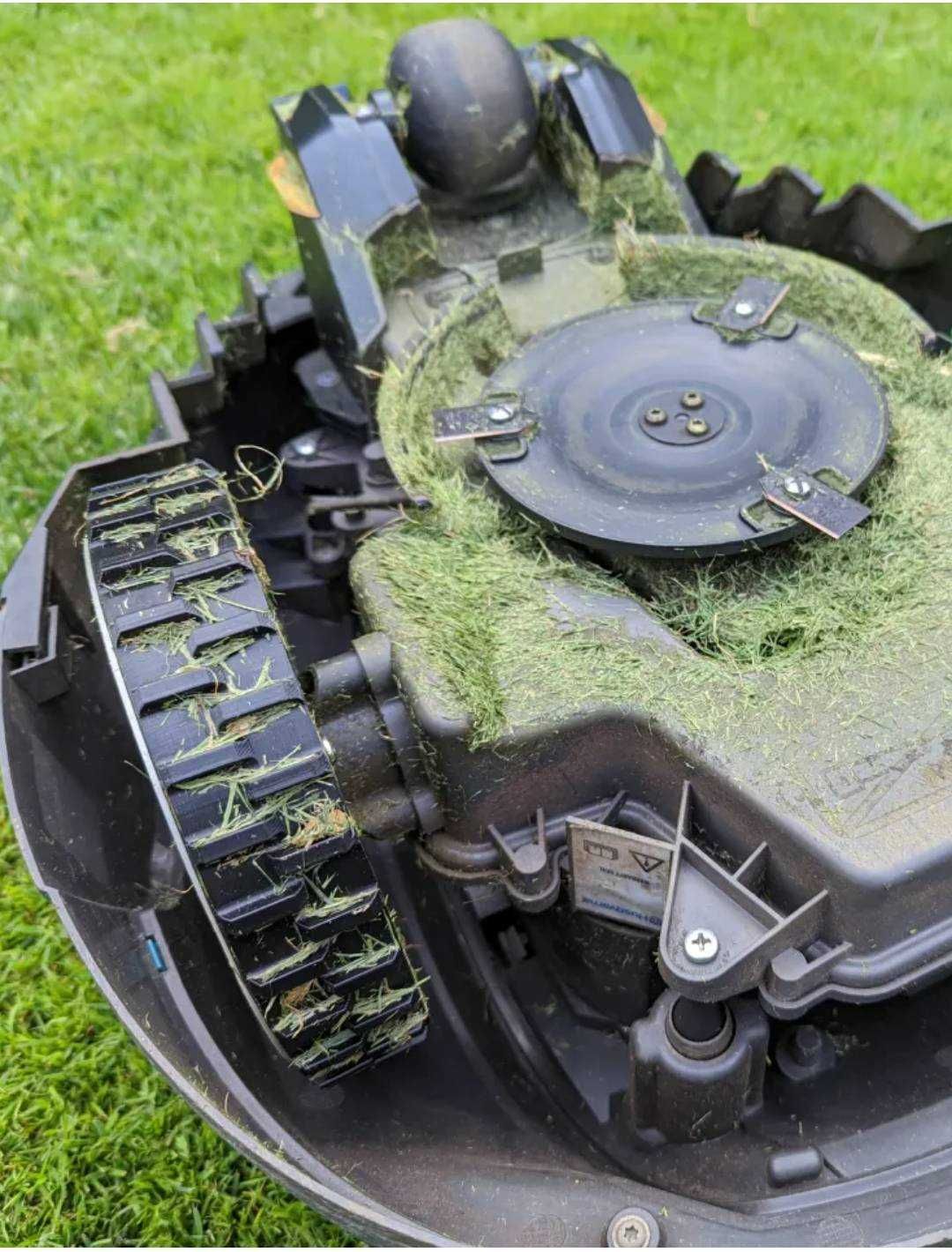 Koła terenowe do kosiarki Gardena R38Li,R40Li,R45Li,R50Li,R70Li,R80Li