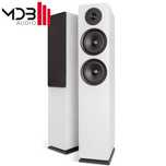 Argon Audio Alto 55 mK2 kolumna [ salon MDBaudio - Wrocław ] EX DEMO