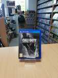 PS Vita Call of Duty Black Ops Declassified Sony Playstation