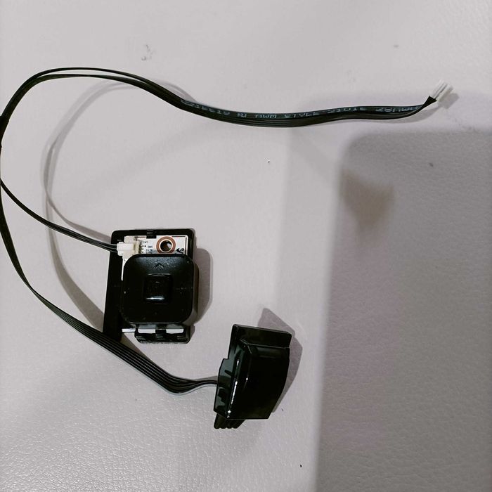 TV de Samsung 43" - UE43JU6060k