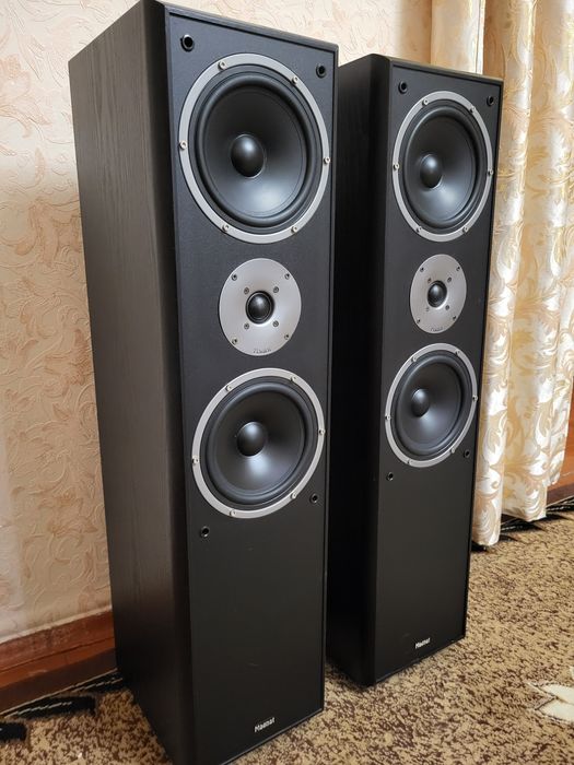 Magnat Monitor Supreme 800