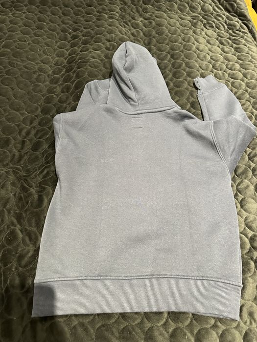 Bluza nike/zara rozm 140