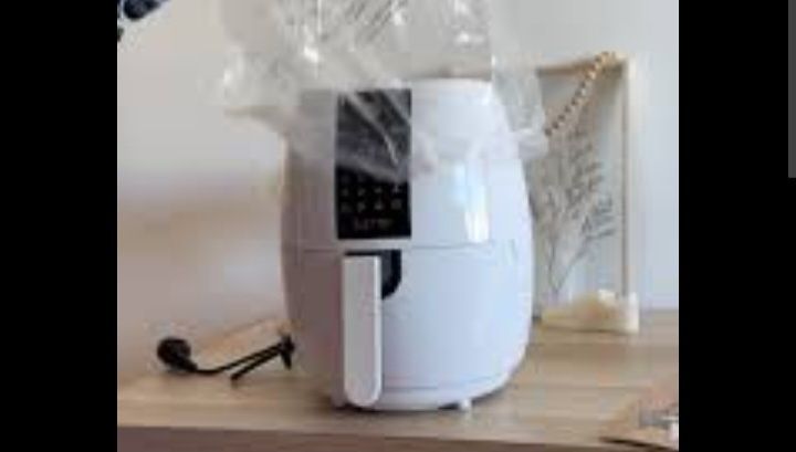 Air Fryer Branca