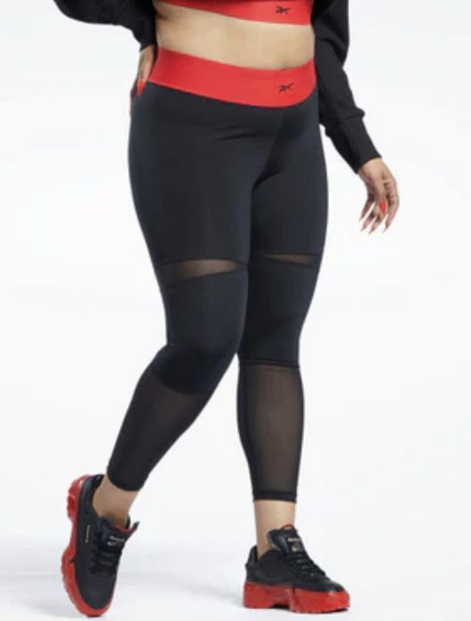 Лосини Reebok Cardi B