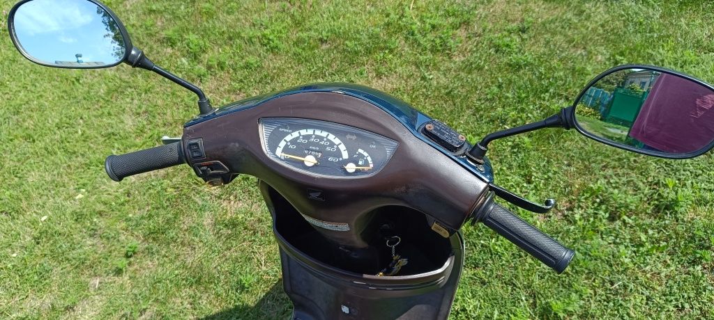Honda Tact AF 51