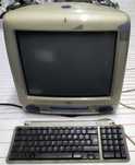komputer apple imac m5521 all-in-one