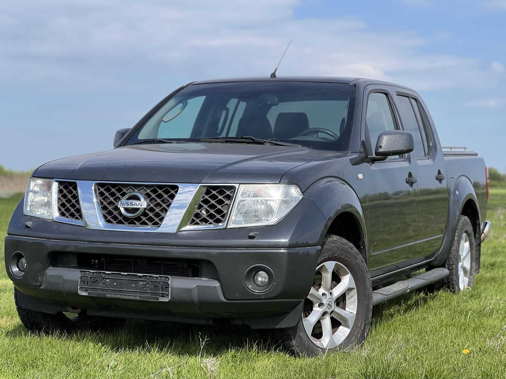 Нісан розборка шрот навара nissan navara D40 pathfinder R51 запчастини