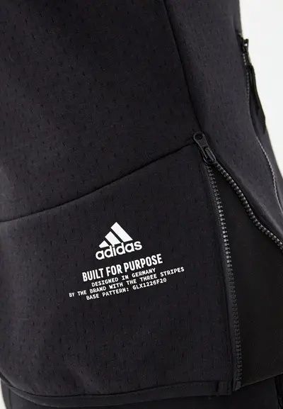 Кофта спортивна adidas, S