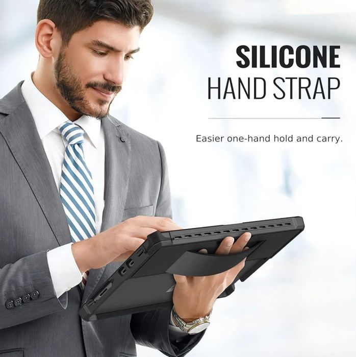 Capa Microsoft Surface Pro 8