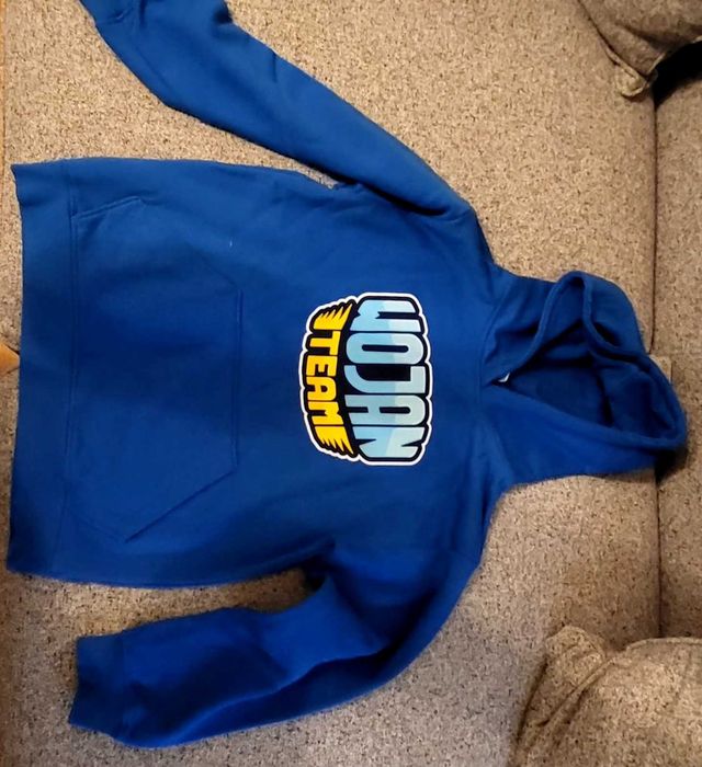 Bluza Wojan dla chłopca