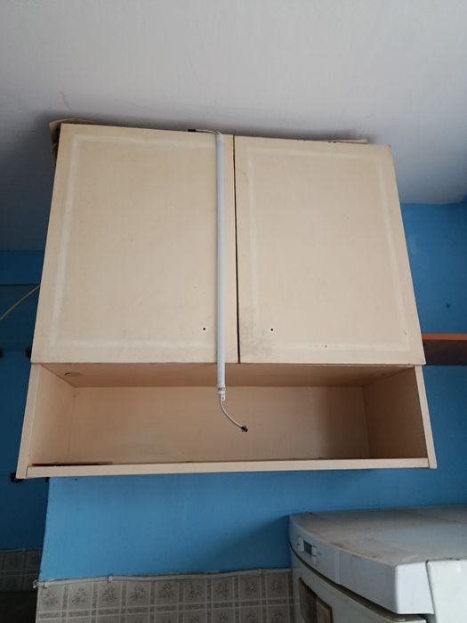 Шафа кухонна пенал